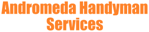 Andromeda Handyman Services